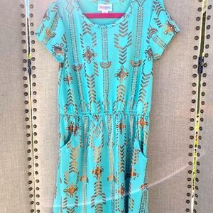 Girl’s dress LuLaRoe size 10